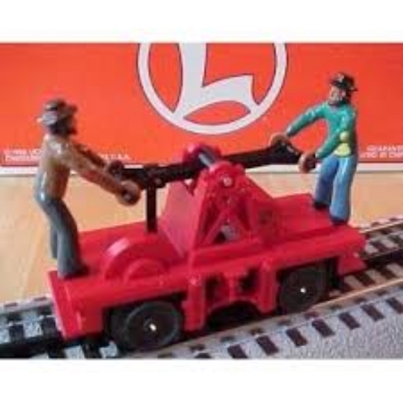 Picture of Hobo Handcar