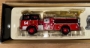 Picture of CORGI Seagrave "J" Firetruck (Engine Co. 54 Chicago) w/ Figures