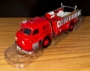 Picture of CORGI American LaFrance 700 Pumper Firetruck (Elkhart, IN)
