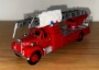 Picture of CORGI Mack B-Series Rear-Mount Ladder Firetruck (Milwaukee)