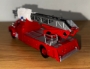 Picture of CORGI Mack B-Series Rear-Mount Ladder Firetruck (Milwaukee)