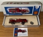 Picture of CORGI American LaFrance Turbo-Chief Firetruck (San Francisco)