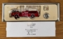 Picture of CORGI American LaFrance Open-Cab Pumper Firetruck (Bethpage, NY)