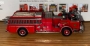 Picture of CORGI American LaFrance Open-Cab Pumper Firetruck (Bethpage, NY)