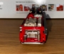 Picture of CORGI American LaFrance Open-Cab Pumper Firetruck (Bethpage, NY)