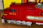 Picture of MTH RailKing Santa Fe FP45 Diesel w/ ProtoSound 2.0 (bad box)