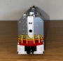 Picture of MTH RailKing Santa Fe FP45 Diesel w/ ProtoSound 2.0 (bad box)