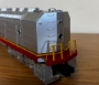 Picture of MTH RailKing Santa Fe FP45 Diesel w/ ProtoSound 2.0 (bad box)