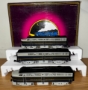 Picture of MTH Premier B&O FA-2 'ABA' Diesels w/ ProtoSound 2.0 (used)