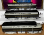 Picture of MTH Premier B&O FA-2 'ABA' Diesels w/ ProtoSound 2.0 (used)