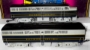 Picture of MTH Premier B&O FA-2 'ABA' Diesels w/ ProtoSound 2.0 (used)