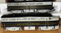 Picture of MTH Premier B&O FA-2 'ABA' Diesels w/ ProtoSound 2.0 (used)