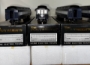 Picture of K-Line Baltimore & Ohio 'Heavyweight' Madison 18" 5-Car Passenger Set (used)