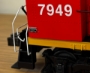 Picture of Lionel 'LEGACY' Canadian National S-2 Switcher #7949 (operated)