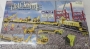 Picture of Trackside Construction Freight Train Set