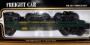 Picture of K-Line Kennecott Copper Flat Car w/ Truck Load