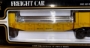 Picture of K-Line Kennecott Copper Flat Car w/ Rail Load