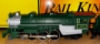 Picture of MTH RailKing Southern Crescent 4-6-2 PS-4 Locomotive w/ Whistle