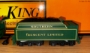 Picture of MTH RailKing Southern Crescent 4-6-2 PS-4 Locomotive w/ Whistle