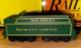 Picture of MTH RailKing Southern Crescent 4-6-2 PS-4 Locomotive w/ Whistle