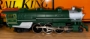 Picture of MTH RailKing Southern Crescent 4-6-2 PS-4 Locomotive w/ Whistle