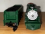 Picture of MTH RailKing Southern Crescent 4-6-2 PS-4 Locomotive w/ Whistle