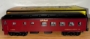 Picture of MTH RailKing CP Rail Madison Diner Car (used)