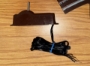 Picture of Lionel 042 Remote Switch Left-Hand (used)