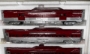 Picture of MTH Premier Rock Island Streamlined 5-Car Passenger Set