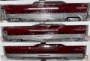 Picture of MTH Premier Rock Island Streamlined 5-Car Passenger Set