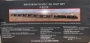 Picture of Lionel Southern Pacific "Oil Can" TankTrain TMCC Scale-Size Set