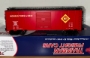 Picture of ATLAS 'Trainman' Morristown & Erie 40' Sliding Door Boxcar #200