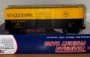 Picture of ATLAS 'Trainman' Susquehanna 40' Sliding Door Boxcar #527
