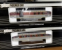 Picture of K-Line Lackawanna DL&W 'Phoebe Snow' 15" Aluminum 5-Car Passenger Set