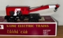 Picture of K-Line Central of New Jersey Crane Car