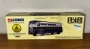 Picture of CORGI Baltimore & Ohio Die-Cast Bus