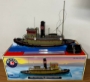 Picture of Lionel New York Central Tugboat