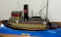 Picture of Lionel New York Central Tugboat