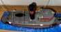 Picture of Lionel New York Central Tugboat