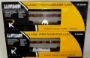 Picture of K-Line Lackawanna 15" Aluminum 4-Car Passenger Set w/ Figures