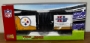 Picture of MTH RailKing Pittsburgh Steelers 40' High Cube Boxcar Super Bowl XL