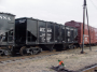 Picture of ATLAS Lackawanna 55-Ton Coal Hopper