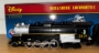 Picture of Lionel Disney LionChief + 2.0 Berkshire Locomotive