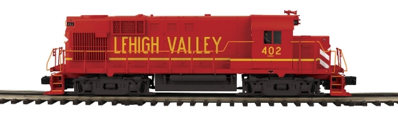 Picture of MTH Premier Lehigh Valley RS-11 High-Hood Diesel w/ Proto 3.0