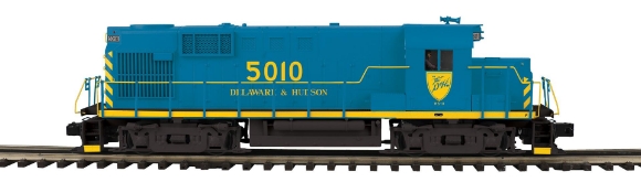 Picture of MTH Premier Delaware & Hudson RS-11 High-Hood Diesel w/ Proto 3.0