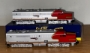 Picture of American Flyer Santa Fe PA 'AA' Diesel Pair (used)