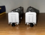 Picture of American Flyer Santa Fe PA 'AA' Diesel Pair (used)