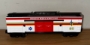 Picture of Lionel 'Emergency Response' Medical Command Unit Boxcar w/ Lights & Sound