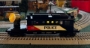Picture of Lionel 'Emergency Response' Police Security Car w/ Searchlight