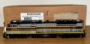 Picture of Lionel 'LEGACY' Lackawanna NS Heritage SD70ACE Diesel #1074 (operated)
